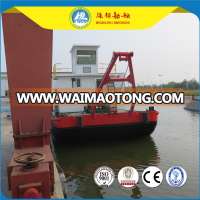 China Multi-function Service Work Boat for sale Highling HL-S240 Small Model