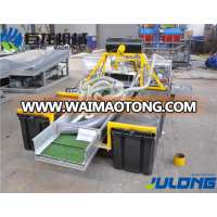 mini gold mining dredge for gold mining for sale