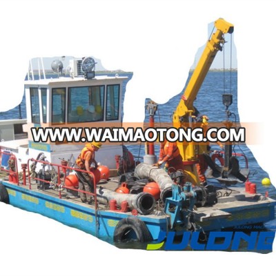 portable tubboat work boat for dredging boat vessel