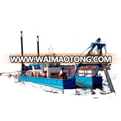 Dredge with Customized Design High Technique and Competitive Price