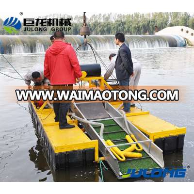 Hot Selling 8 inch Gold Mining Dredger