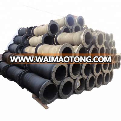 Rubber Hose for Dredging