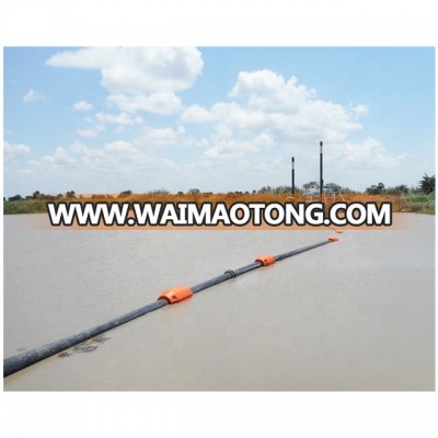 Sand Dredger Floating Pipe