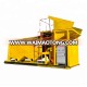 SINOLINKING gold classifier screen gold mining mini machine